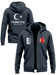 Turqia Duks FWC 2026 TUR-FWC-DPK002