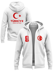 Turqia Duks FWC 2026 TUR-FWC-DPK002