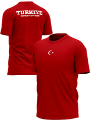 Turqia Maicë FWC 2026 TUR-FWC-MJ006