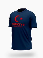 Turqia Maicë FWC 2026 TUR-FWC-MJ005