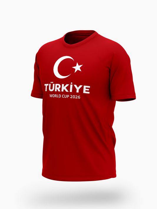 Turqia Maicë FWC 2026 TUR-FWC-MJ005