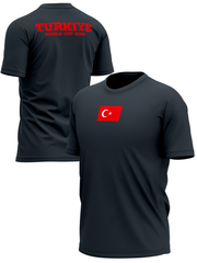 Turqia Maicë FWC 2026 TUR-FWC-MJ006