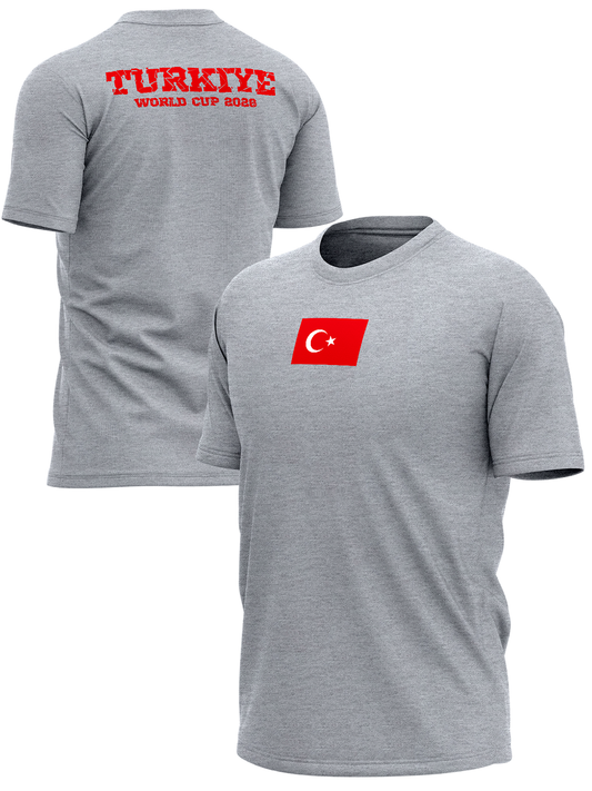 Turqia Maicë FWC 2026 TUR-FWC-MJ006