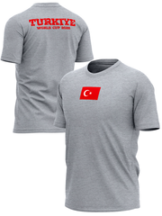 Turqia Maicë FWC 2026 TUR-FWC-MJ006