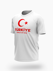Turqia Maicë FWC 2026 TUR-FWC-MJ005