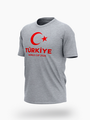 Turqia Maicë FWC 2026 TUR-FWC-MJ005