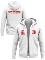 Turqia Duks FWC 2026 TUR-FWC-DPK003
