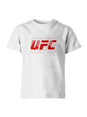 Maicë për Fëmijë UFC Logo Gear UFC-DJMJ-001