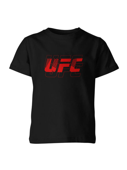 Maicë për Fëmijë UFC Logo Gear UFC-DJMJ-001