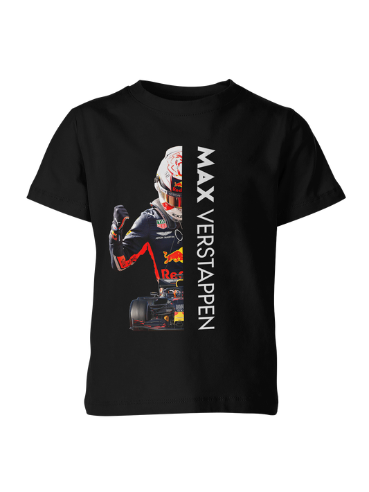 Maicë për Fëmijë Max Verstappen MV-DJMJ-005