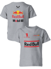 Maicë për Fëmijë Max Verstappen MV-DJMJ-007