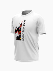 Max Verstappen Maicë MV-MJ-002