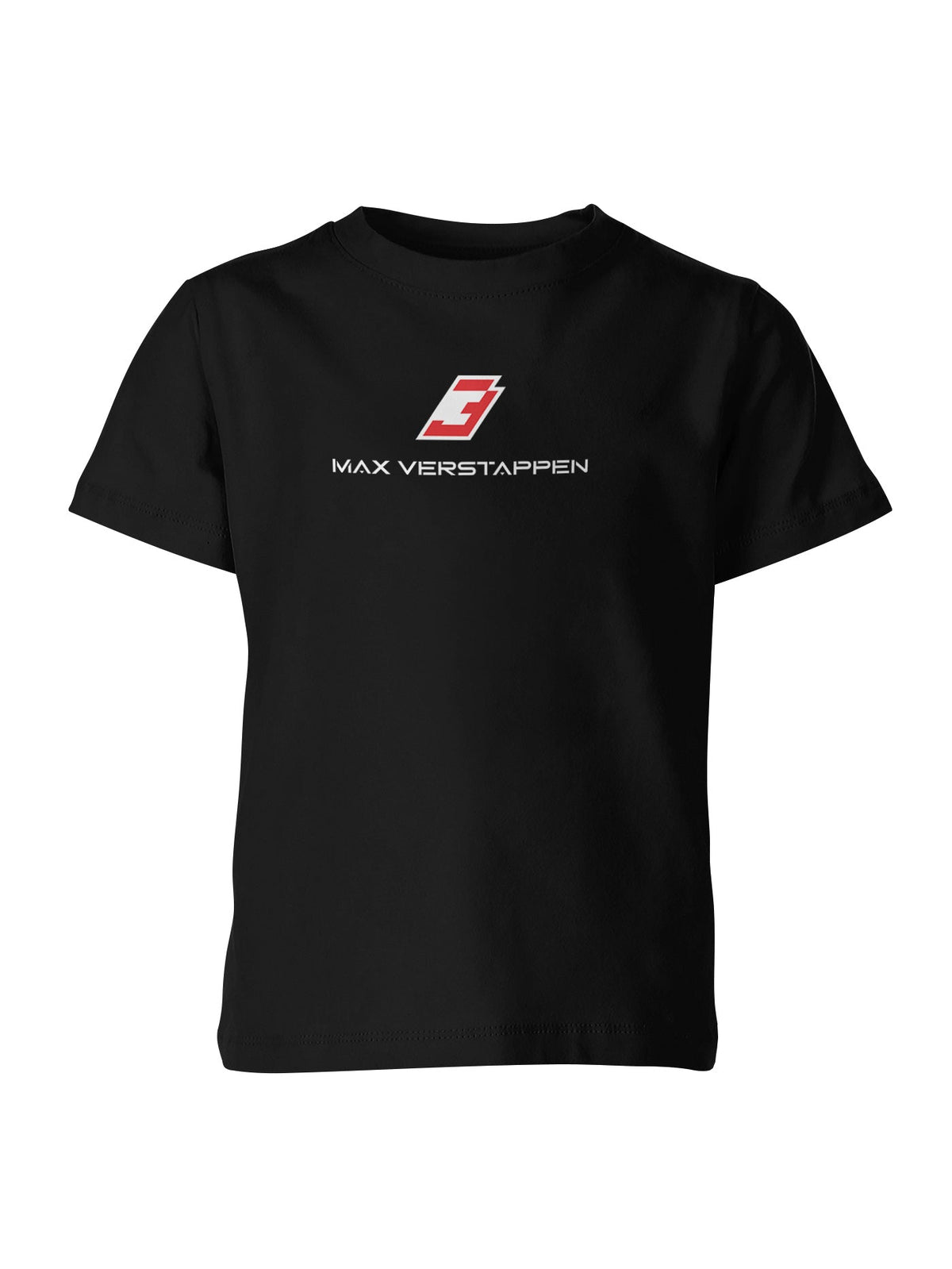 Maicë për Fëmijë Max Verstappen MV-DJMJ-008
