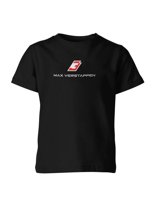Maicë për Fëmijë Max Verstappen MV-DJMJ-008