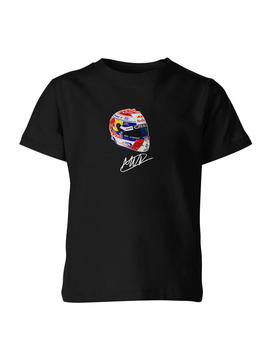 Maicë për Fëmijë Max Verstappen MV-DJMJ-011