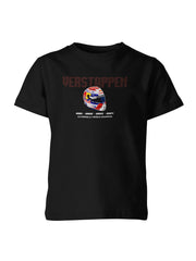Maicë për Fëmijë Max Verstappen MV-DJMJ-012