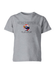 Maicë për Fëmijë Max Verstappen MV-DJMJ-012