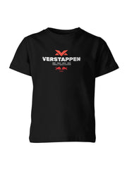 Maicë për Fëmijë Max Verstappen MV-DJMJ-014