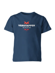 Maicë për Fëmijë Max Verstappen MV-DJMJ-014