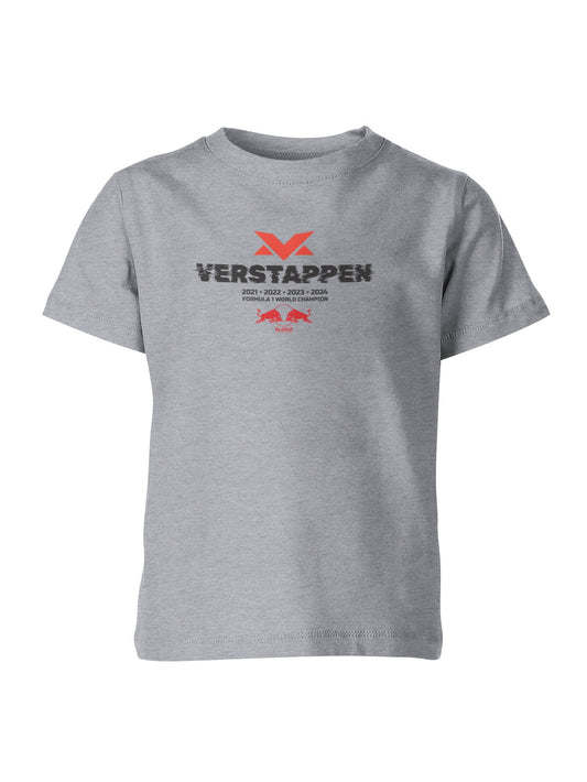 Maicë për Fëmijë Max Verstappen MV-DJMJ-014