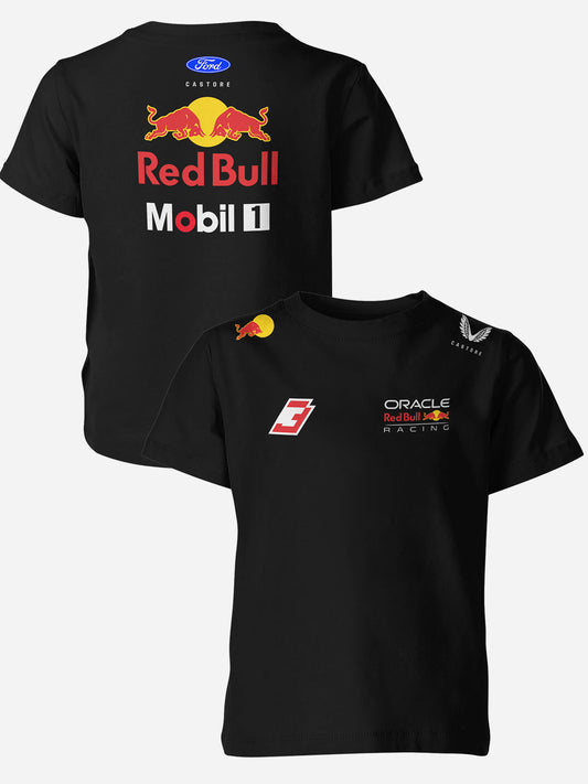 Maicë për Fëmijë Max Verstappen MV-DJMJ-018