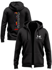 Max Verstappen Duks RB-DPK-001