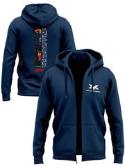 Max Verstappen Duks RB-DPK-001
