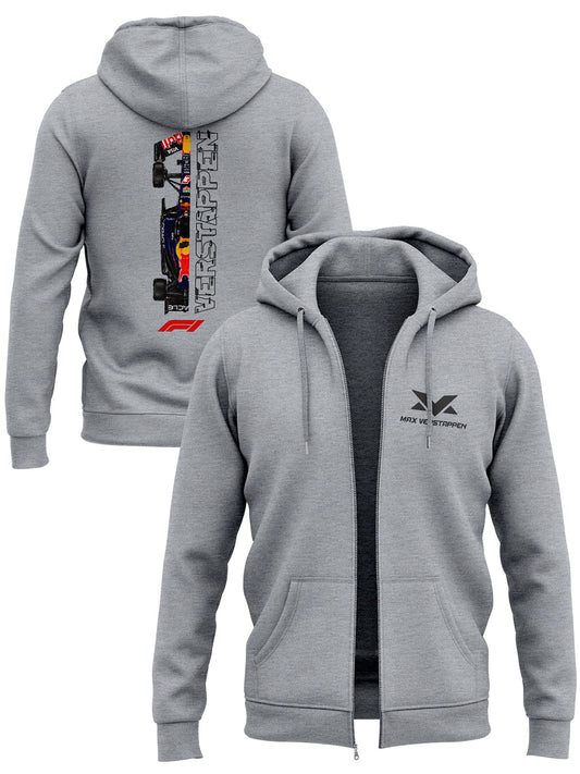 Max Verstappen Duks RB-DPK-001