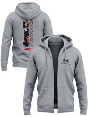Max Verstappen Duks RB-DPK-001