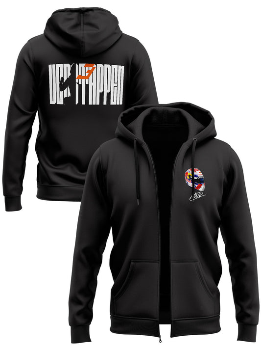 Max Verstappen Duks RB-DPK-002