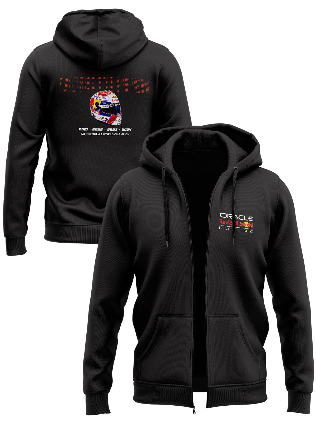 Max Verstappen Duks RB-DPK-004