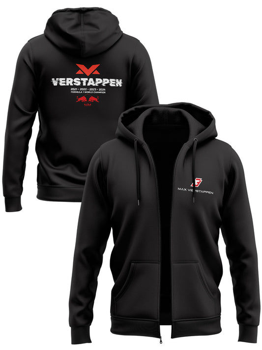 Max Verstappen Duks RB-DPK-005