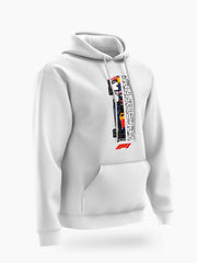 Max Verstappen Duks MV-DK-003