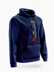 Max Verstappen Duks MV-DK-003