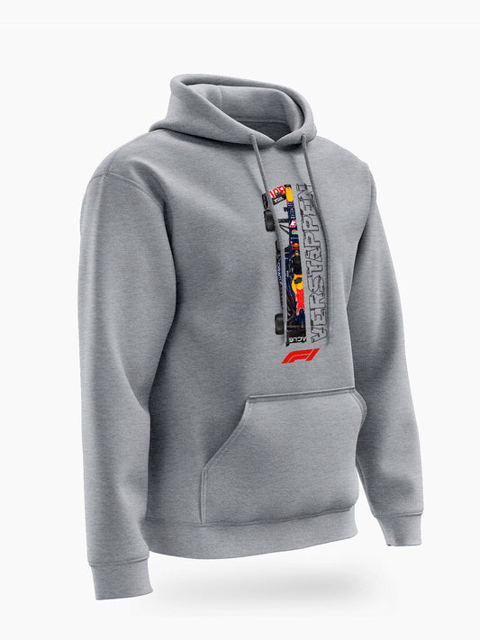 Max Verstappen Duks MV-DK-003