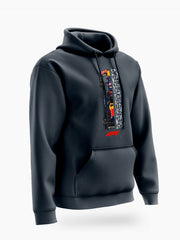 Max Verstappen Duks MV-DK-003