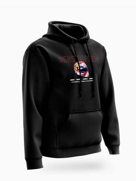 Max Verstappen Duks MV-DK-004