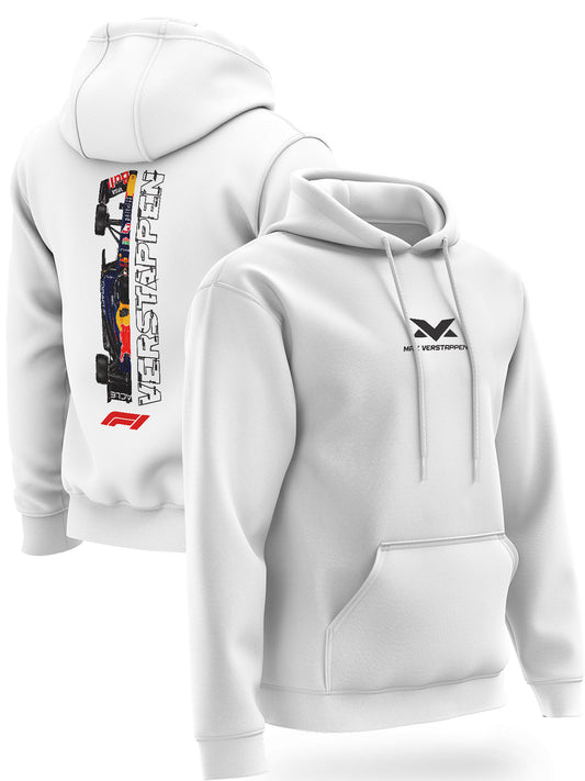 Max Verstappen Duks MV-DK-006