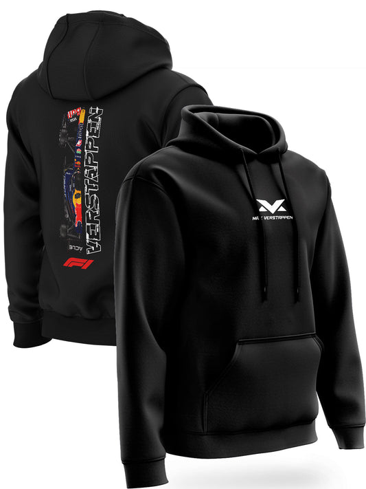 Max Verstappen Duks MV-DK-006