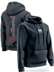 Max Verstappen Duks MV-DK-006