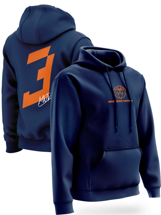 Max Verstappen Duks MV-DK-007