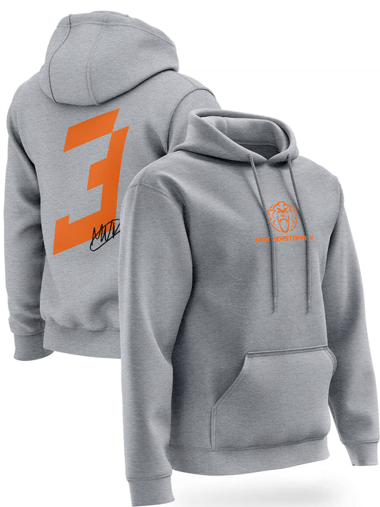 Max Verstappen Duks MV-DK-007