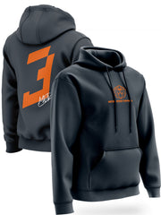 Max Verstappen Duks MV-DK-007