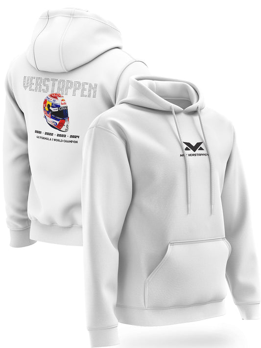 Max Verstappen Duks MV-DK-008