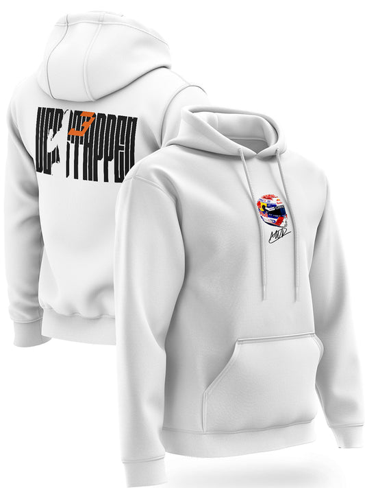 Max Verstappen Duks MV-DK-009
