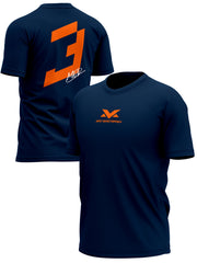Max Verstappen Maicë MV-MJ-016