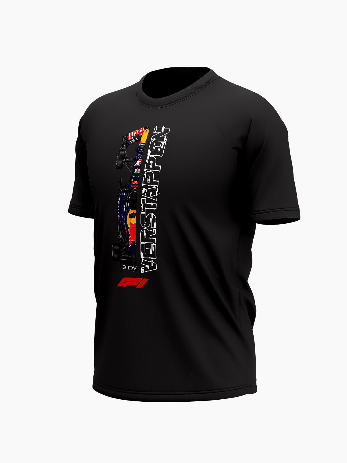 Max Verstappen Maicë MV-MJ-009