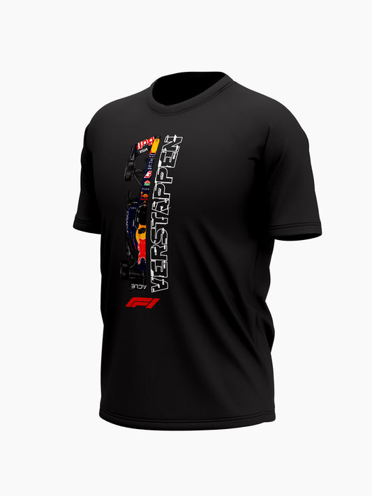 Max Verstappen Maicë MV-MJ-009