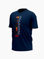 Max Verstappen Maicë MV-MJ-009