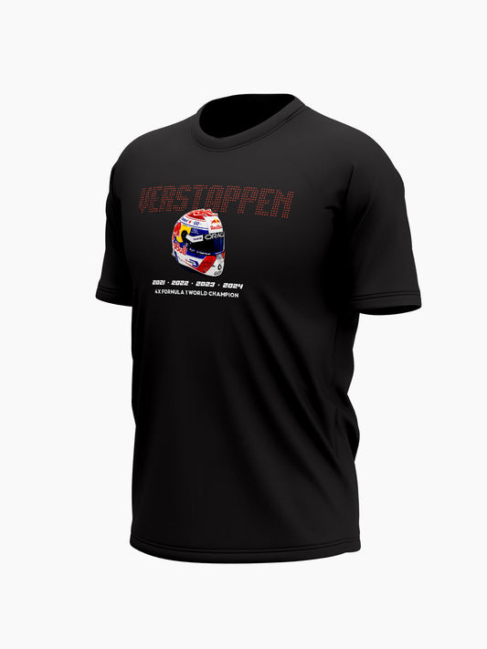 Max Verstappen Maicë MV-MJ-012